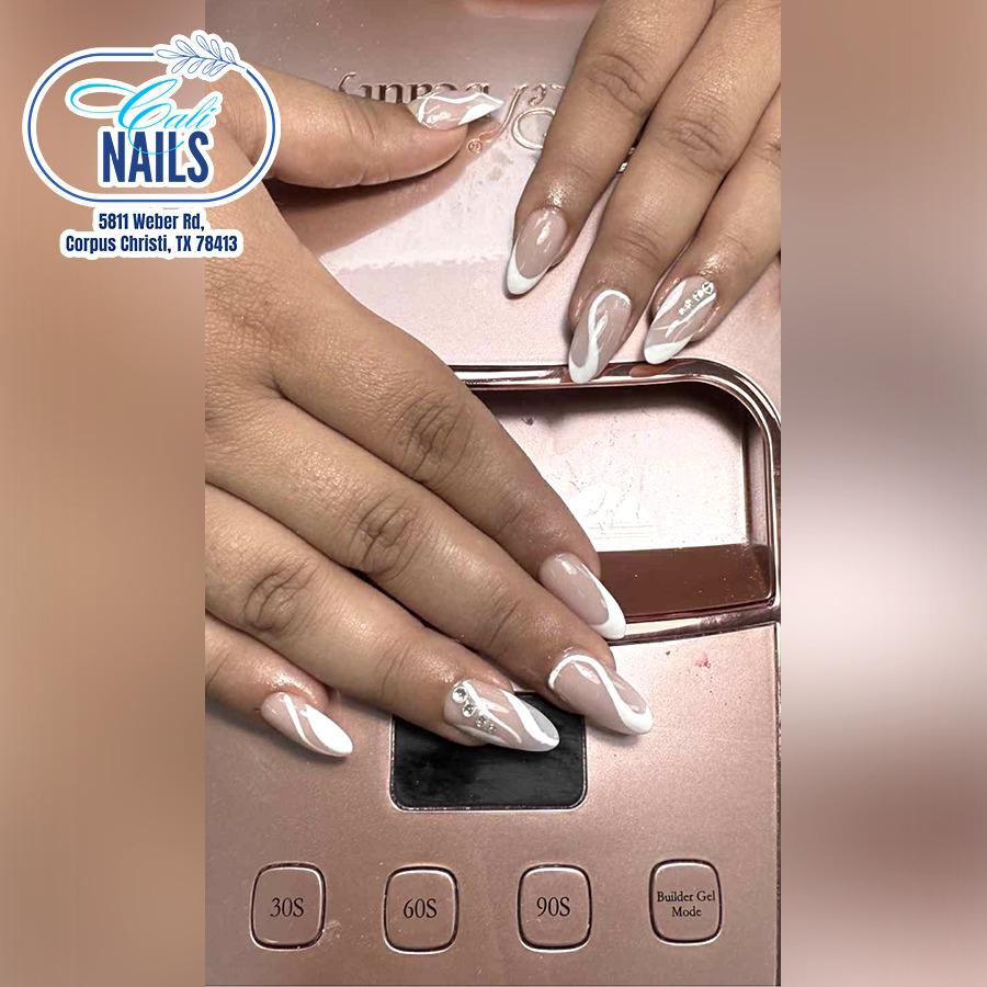 amazing nail
